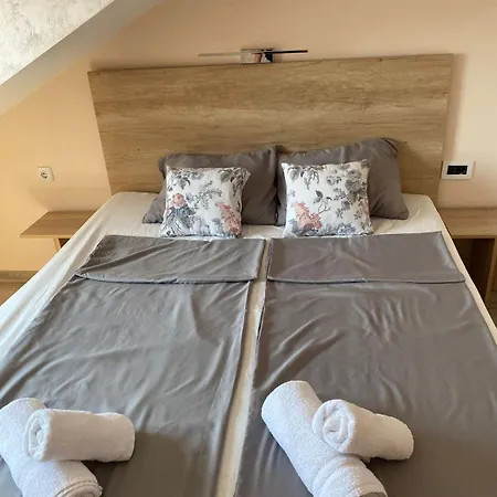 Appartamento Masa Arandjelovac