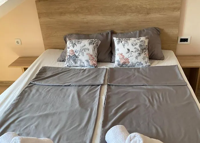 Daire Masa Arandjelovac